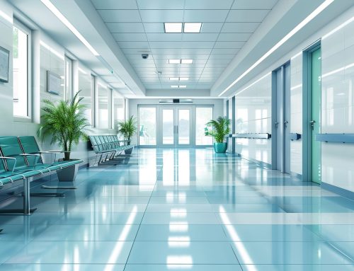 How Customized Door Control Products Drive the Development of Mainstream Solutions