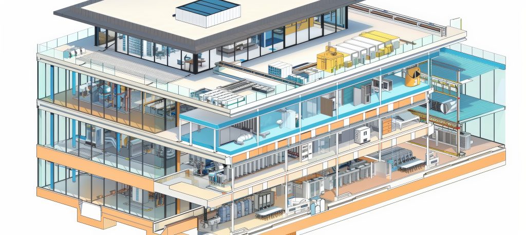 Door Control System Solutions - Dortronics