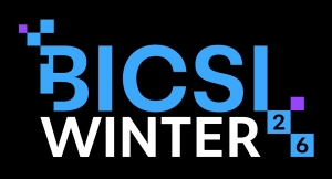 BICSI Winter Conference Logo