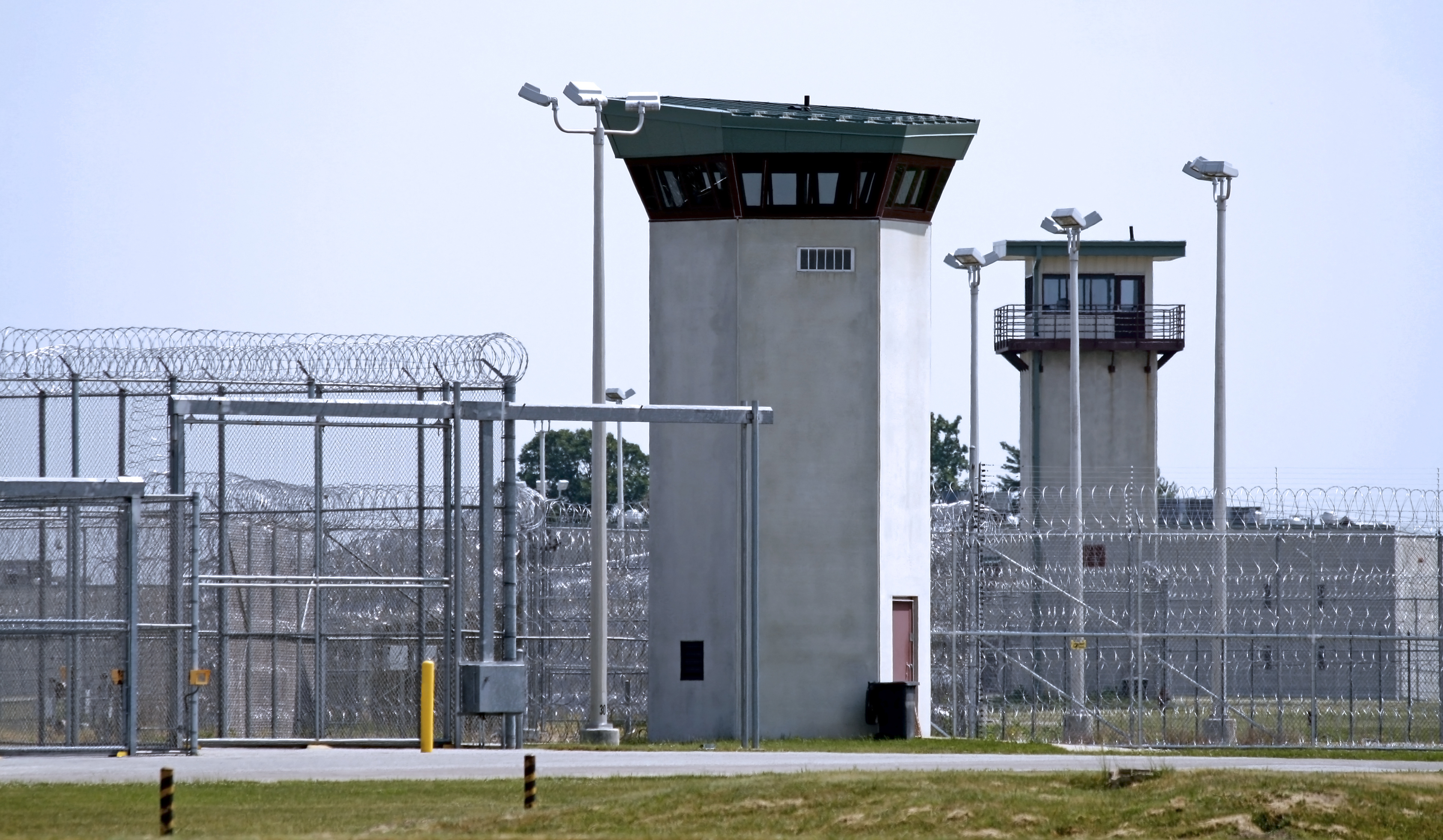 Butler Miami Valley Jails