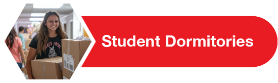 Dorms