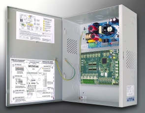 48500-EZ Interlock Controller