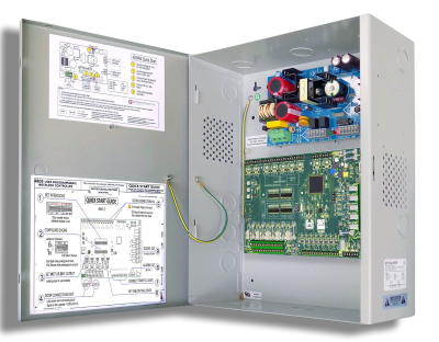 Dortronics 48500-EZ Interlock Controller